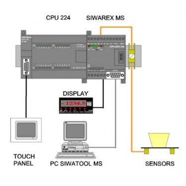 7MH4930-0AA01 Siemens