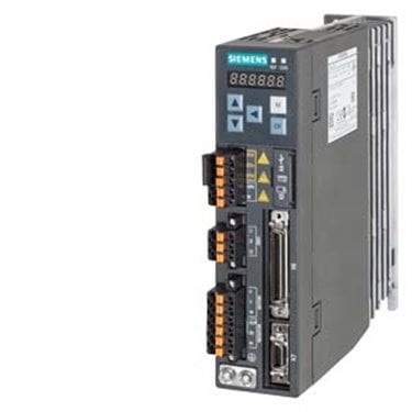 6SL3210-5FB10-2UF2 Siemens