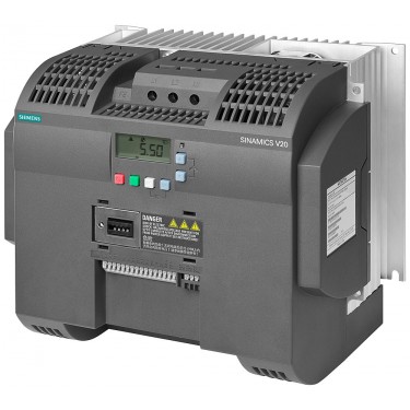 6SL3210-5BE31-5CV0 Siemens