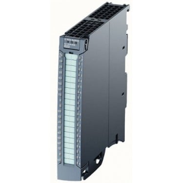 6ES7532-5NB00-0AB0 SIMATIC S7-1500, ANALOG OUTPUT MODULE AQ 2 X U/I ST, 16 BITS OF RESOLUTION