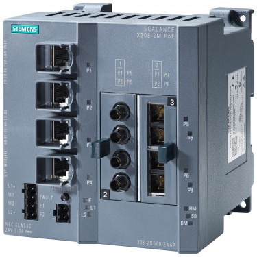 6GK5308-2QG00-2AA2 Siemens