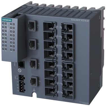 6GK5216-4BS00-2AC2 Siemens