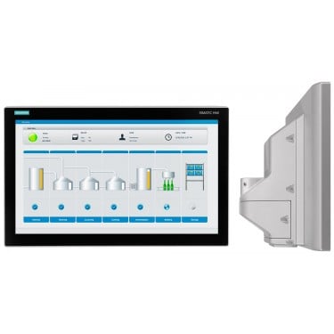 6AV2124-0MC24-0BX0 Siemens