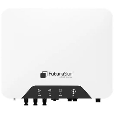 FIT72E005 - Futurasun - Kit Fotovoltaico composto da pannelli e inverter monofase 