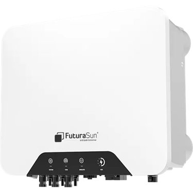 FIT72E005 - Futurasun - Kit Fotovoltaico composto da pannelli e inverter monofase 