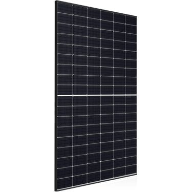 FIT73E001 - Futurasun - Kit Fotovoltaico composto da Pannelli, inverter monofase, batterie 