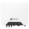 FIT73E001 - Futurasun - Kit Fotovoltaico 3,68 KW Pannelli + inverter monofase + batterie