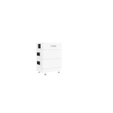 FIT73E002 - Futurasun - Kit Fotovoltaico composto da Pannelli, inverter monofase, batterie 