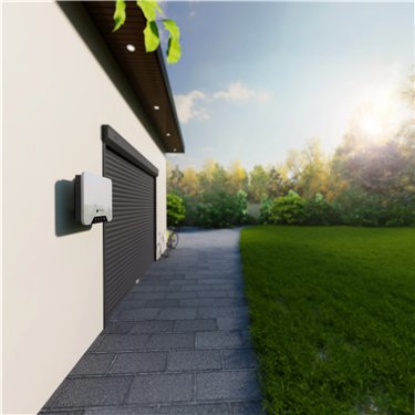 FIT73E005 - Futurasun - Kit Fotovoltaico composto da Pannelli, inverter monofase, batterie 