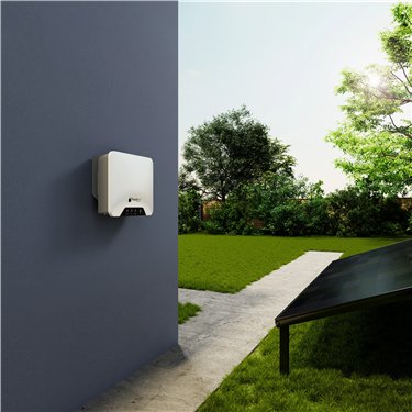 FIT73E006 - Futurasun - Kit Fotovoltaico composto da Pannelli, inverter trifase, batterie 