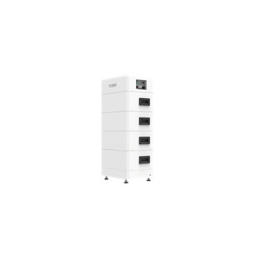 FIT73E006 - Futurasun - Kit Fotovoltaico composto da Pannelli, inverter trifase, batterie 