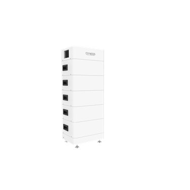 FIT73E007 - Futurasun - Kit Fotovoltaico composto da Pannelli, inverter trifase, batterie 