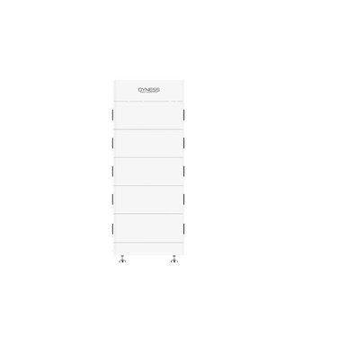 FIT73E008 - Futurasun - Kit Fotovoltaico composto da Pannelli, inverter trifase, batterie 