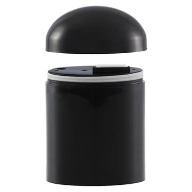 32321 - Sirena - Elyps Wm Ht V90/240AC Black