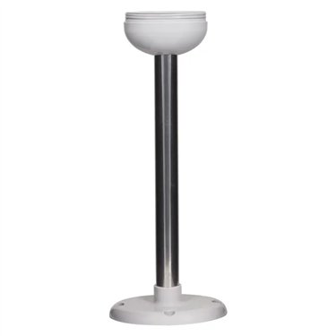 32421 - Sirena - Elyps Mb Tube Base Grey L200 Ss