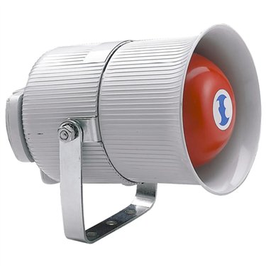 50404 - Sirena - Se 12/41 Ms5 V240AC Grey