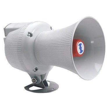 50412 - Sirena - Se 25/50 Ms5 V110AC Grey
