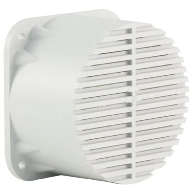 50414 - Sirena - Se 4/25 L Plc V24DC  Grey