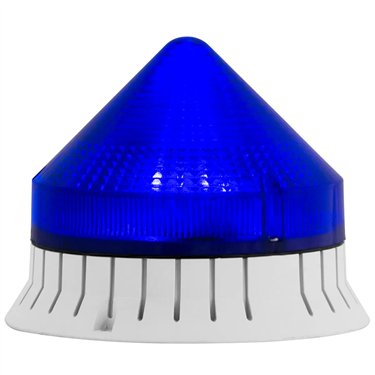64530 - Sirena - Ctl1200 X Azul V110AC Gris