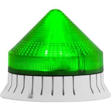 64533 - Sirena - Ctl1200 X Verde V110AC Gris