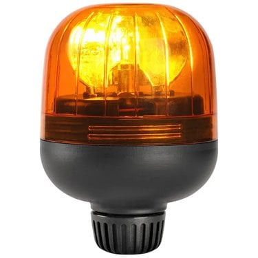 90165 - Sirena - Rotator Din A V24DC 琥珀色