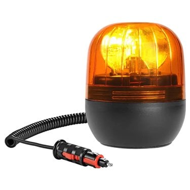 90166 - Sirena - Rotator Magnetic V12DC 琥珀色