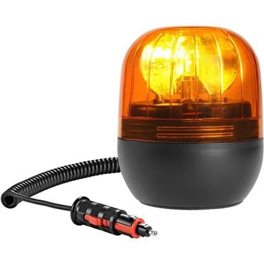 90167 - Sirena - Rotator Magnetic V24DC 琥珀色