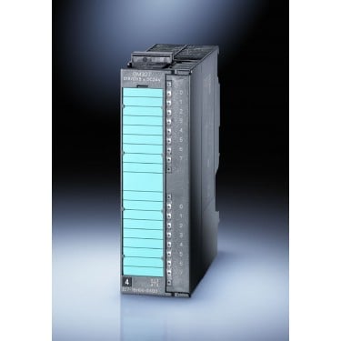 6ES7327-1BH00-0AB0 SIMATIC S7-300, DIGITAL MODULE SM 327, 8DI E 8DX, DC 24V