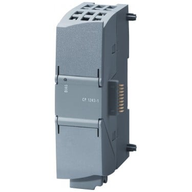 6GK7243-1BX30-0XE0 COMMUNICATIONS PROCESSOR CP 1243-1