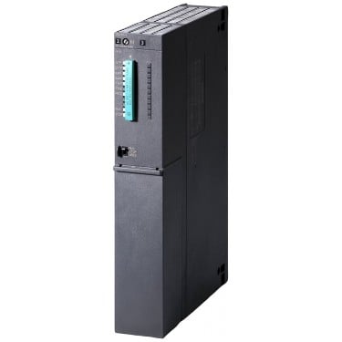 6ES7417-4HL04-0AB0 SIMATIC S7-400, CPU 417-4 CENTRAL PROCESSING UNIT