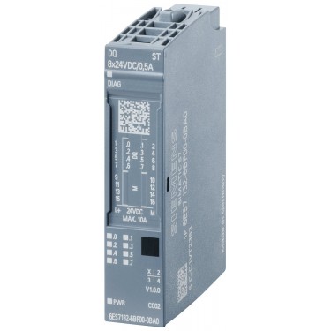 6ES7132-6BF00-0CA0 Siemens