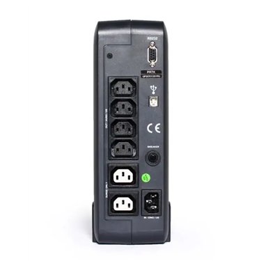 AIDG1K21RU - Riello UPS IDG 1200 iDialog 1200VA