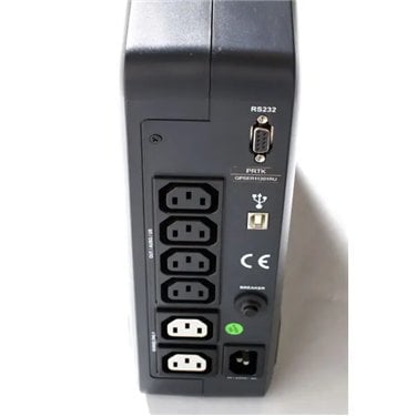 AIDG4001RU - Riello UPS IDG 400 iDialog 400VA