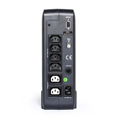 AIDG6001RU - Riello UPS IDG 600 iDialog 600VA