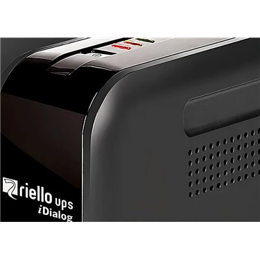AIDG6001RU - Riello UPS IDG 600 iDialog 600VA
