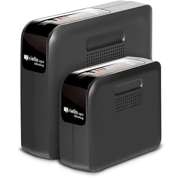 AIDG8001RU - Riello UPS IDG 800 iDialog 800VA