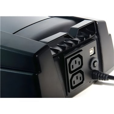 AIPG600IRU - Riello UPS IPG 600 IT iPlug 600VA