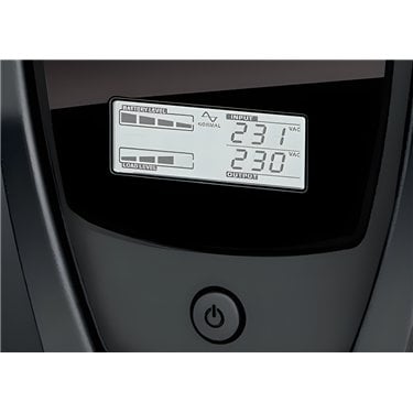 ANPW1K0AA3 - Riello UPS NPW 1000 A3 Net Power 1000VA