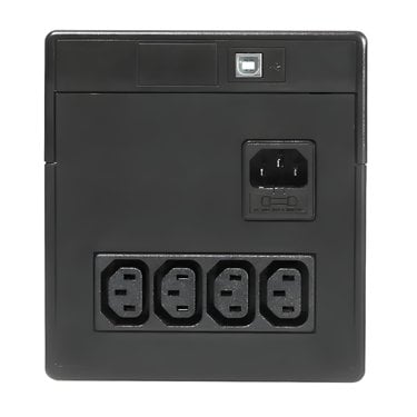 ANPW1K0AA3 - Riello UPS NPW 1000 A3 Net Power 1000VA
