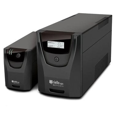 ANPW1K5AA5 - Riello UPS NPW 1500 A5 Net Power 1500VA