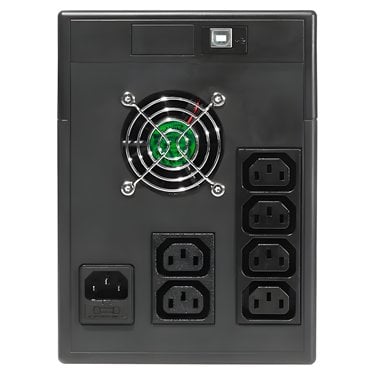 ANPW1K5AA5 - Riello UPS NPW 1500 A5 Net Power 1500VA