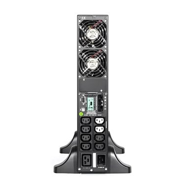 BVSD1K5AA5 - Riello UPS VSD 1500 A5 Vision Dual 1500VA
