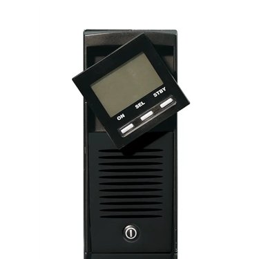 BVSD1K5AA5 - Riello UPS VSD 1500 A5 Vision Dual 1500VA
