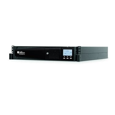 BVSD2K2LNB - Riello UPS VSD 2200 ER Vision Dual 2200VA