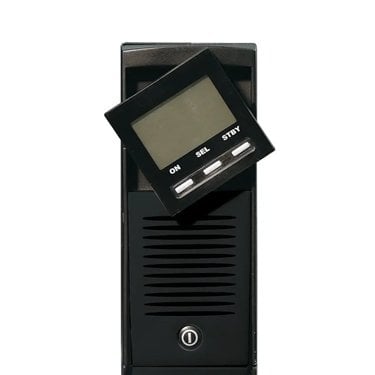 BVSD3K0AA5 - Riello UPS VSD 3000 A5 Vision Dual 3000VA