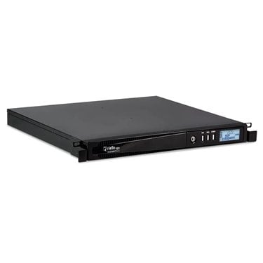 BVSR800AA1 - Riello UPS VSR 800 A1 Vision Rack 800VA