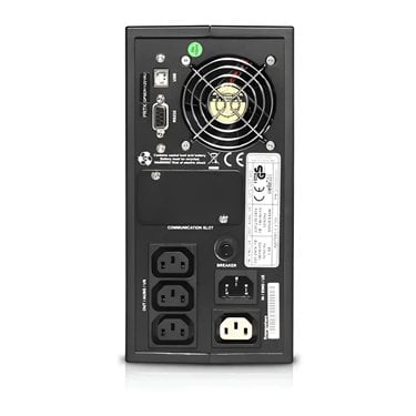 BVST8001RU - Riello UPS VST 800 Vision 800VA