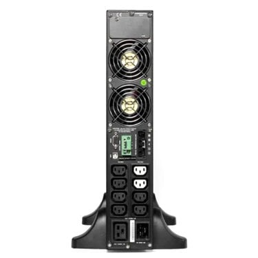 CSDH2K2AA3 - Riello UPS SDH 2200 A3 Sentinel Dual 2200VA