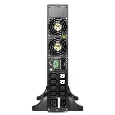 CSDH3K0AA5 - Riello UPS SDH 3000 A5 Sentinel Dual 3000VA