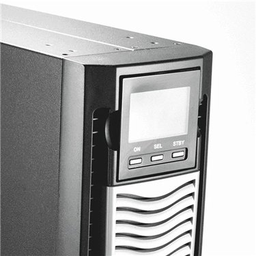 CSDU6K0ANBERRUA - Riello UPS SDU 6000 ER Sentinel Dual SDU 6000VA
